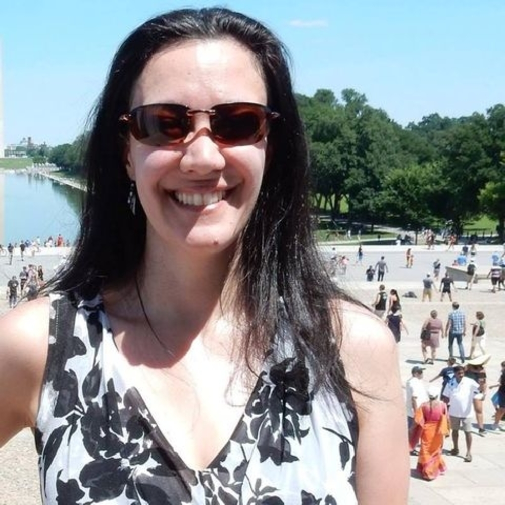 Meet your Posher, Amanda